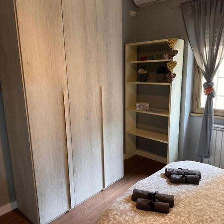 דירות רומא Casa Galletti מראה חיצוני תמונה